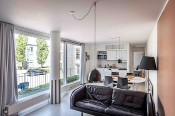 Kolding Hotel Apartments