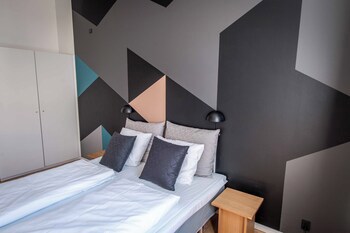 Kolding Hotel Apartments