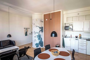 Kolding Hotel Apartments