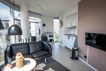 Kolding Hotel Apartments