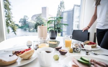 Kolding Hotel Apartments