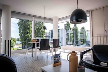 Kolding Hotel Apartments