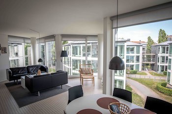 Kolding Hotel Apartments