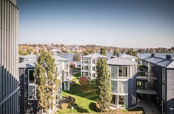 Kolding Hotel Apartments