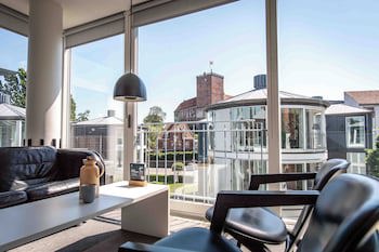 Kolding Hotel Apartments