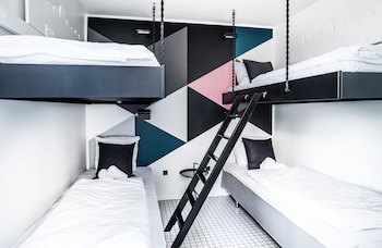 Kolding Hotel Apartments