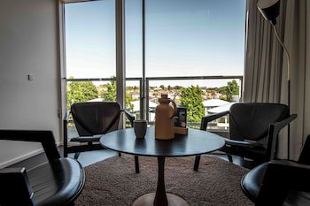 Kolding Hotel Apartments