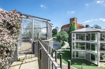 Kolding Hotel Apartments