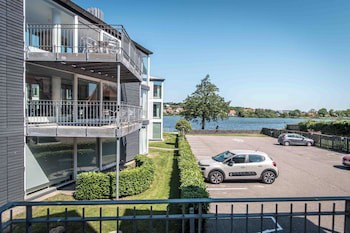 Kolding Hotel Apartments