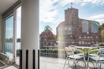 Kolding Hotel Apartments