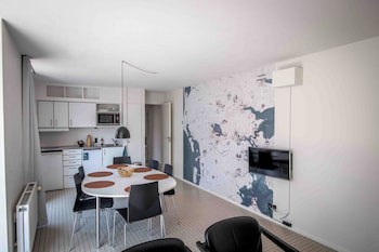Kolding Hotel Apartments