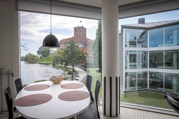 Kolding Hotel Apartments