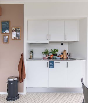 Kolding Hotel Apartments