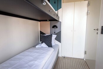 Kolding Hotel Apartments