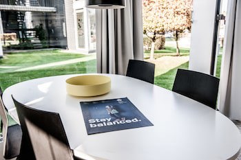 Kolding Hotel Apartments