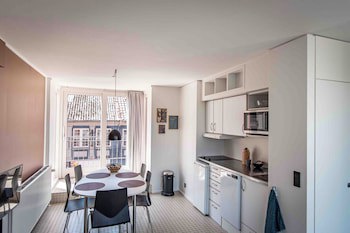 Kolding Hotel Apartments