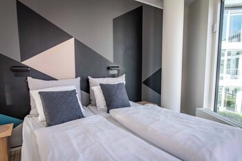 Kolding Hotel Apartments