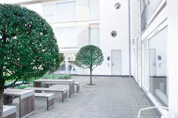 Kolding Hotel Apartments
