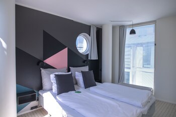 Kolding Hotel Apartments