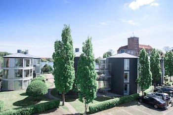 Kolding Hotel Apartments