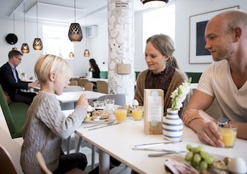 Kolding Hotel Apartments
