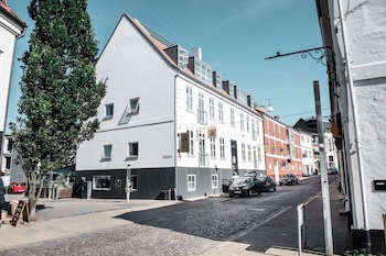 Kolding Hotel Apartments