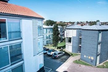 Kolding Hotel Apartments
