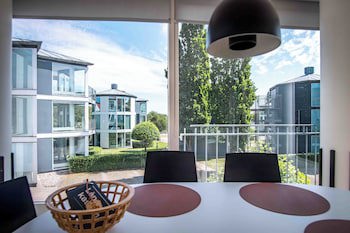 Kolding Hotel Apartments