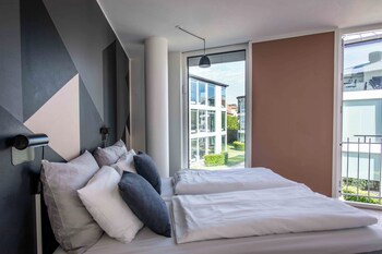Kolding Hotel Apartments