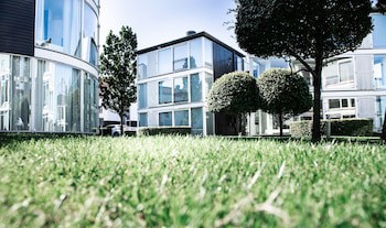 Kolding Hotel Apartments