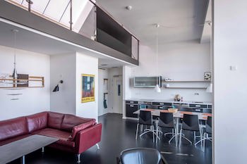 Kolding Hotel Apartments