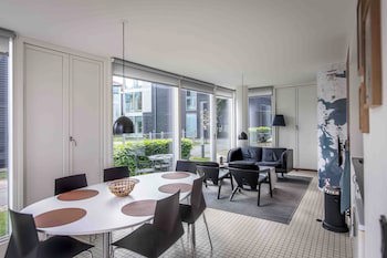 Kolding Hotel Apartments