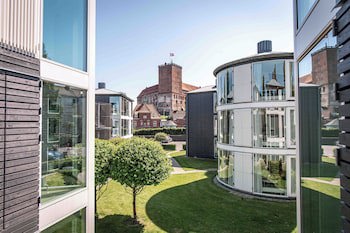 Kolding Hotel Apartments