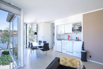 Kolding Hotel Apartments