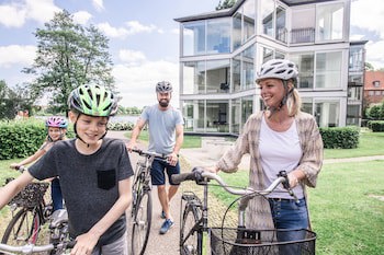 Kolding Hotel Apartments