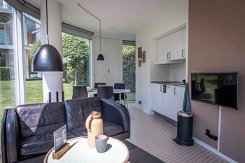 Kolding Hotel Apartments