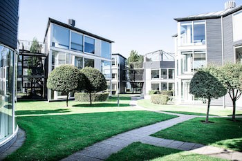 Kolding Hotel Apartments