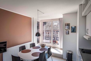Kolding Hotel Apartments