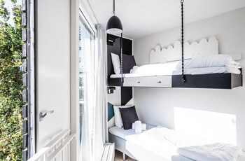 Kolding Hotel Apartments