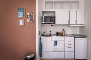 Kolding Hotel Apartments