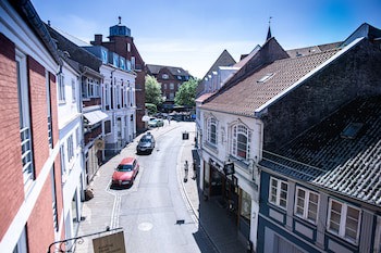 Kolding Hotel Apartments