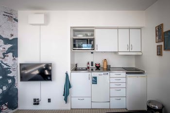 Kolding Hotel Apartments
