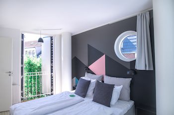 Kolding Hotel Apartments