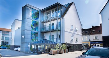 Kolding Hotel Apartments