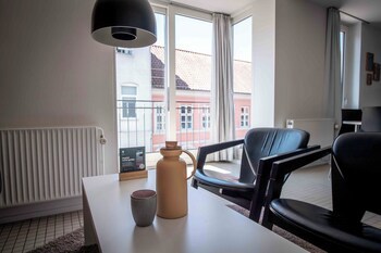 Kolding Hotel Apartments