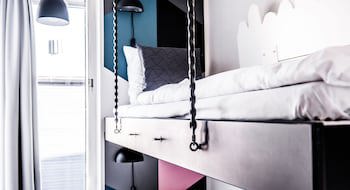 Kolding Hotel Apartments