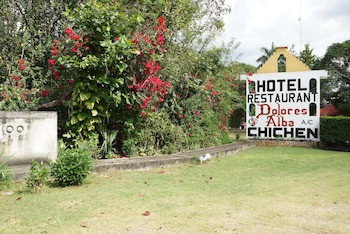 Dolores Alba Chichen