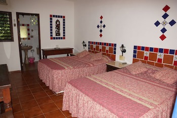 Dolores Alba Chichen