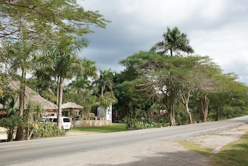 Dolores Alba Chichen