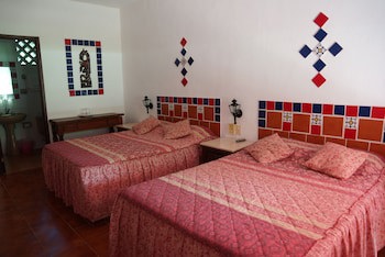 Dolores Alba Chichen